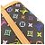 Billetera Tri-fold Louis Vuitton en Monogram Canvas - vista 13