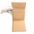 Billetera Tri-fold Louis Vuitton en Monogram Canvas - vista 4