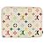 Louis Vuitton Multicolor Zippy Münzbeutel - Ansicht 2