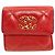 Chanel 19 Small Flap Wallet