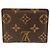 Monedero Louis Vuitton Ludlow - vista 2