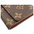 Cartera Bi-Fold Louis Vuitton Monogram - vista 15