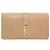 Autre Marque Cartera larga Saint Laurent Cassandra