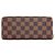 Louis Vuitton Damier Canvas Langbeutel - Ansicht 2