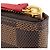 Louis Vuitton Damier Canvas Langbeutel - Ansicht 8