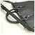 Borsa Tote Louis Vuitton Taiga Anton - vista 5