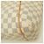 Borsa Tote Louis Vuitton Damier Azur Totally PM - vista 13