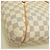Borsa Tote Louis Vuitton Damier Azur Totally PM - vista 14