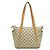 Borsa Tote Louis Vuitton Damier Azur Totally PM - vista 2