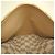 Borsa Tote Louis Vuitton Damier Azur Totally PM - vista 24