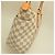 Borsa Tote Louis Vuitton Damier Azur Totally PM - vista 6