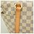 Borsa Tote Louis Vuitton Damier Azur Totally PM - vista 9