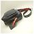 Borsa a tracolla Louis Vuitton Epi Damier Graphite Nile NM Slim - vista 4