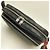 Borsa a tracolla Louis Vuitton Epi Damier Graphite Nile NM Slim - vista 9