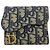 Cartera tríptico Christian Dior Trotter
