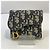 Cartera tríptico Christian Dior Trotter - vista 2