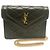 Autre Marque Borsa Saint Laurent Gaby Micro Bag - vista 2
