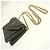 Autre Marque Borsa Saint Laurent Gaby Micro Bag - vista 3