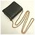 Autre Marque Borsa Saint Laurent Gaby Micro Bag - vista 4