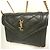 Autre Marque Borsa Saint Laurent Gaby Micro Bag - vista 6