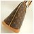 Borsa Louis Vuitton Monogram Alma - vista 10