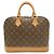 Borsa Louis Vuitton Monogram Alma - vista 2