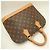 Borsa Louis Vuitton Monogram Alma - vista 3