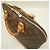 Borsa Louis Vuitton Monogram Alma - vista 9