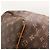 Borsa Boston Louis Vuitton Monogram Keepall 50 - vista 10