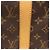Borsa Boston Louis Vuitton Monogram Keepall 50 - vista 13