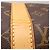 Borsa Boston Louis Vuitton Monogram Keepall 50 - vista 15