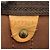 Borsa Boston Louis Vuitton Monogram Keepall 50 - vista 24