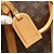Borsa Boston Louis Vuitton Monogram Keepall 50 - vista 27