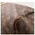 Borsa Boston Louis Vuitton Monogram Keepall 50 - vista 7