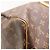 Borsa Boston Louis Vuitton Monogram Keepall 50 - vista 8