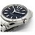 Orologio da uomo Omega Seamaster Aqua Terra quadrante blu navy - vista 7