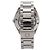 Orologio da uomo Omega Seamaster Aqua Terra quadrante blu navy - vista 8