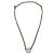 Collar Chanel Coco Mark Circle
