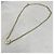 Collar Chanel Coco Mark Circle - vista 2