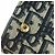 Cartera tri-fold Christian Dior Saddle Lotus - vista 6