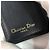 Cartera tri-fold Christian Dior Saddle Lotus - vista 7