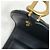 Cartera tri-fold Christian Dior Saddle Lotus - vista 9