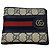 Cartera bi-fold GUCCI Ophidia