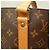 LOUIS VUITTON Monogram Sac Shopping Tote Bag - vista 10