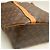 LOUIS VUITTON Monogram Sac Shopping Tote Bag - vista 11