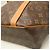 LOUIS VUITTON Monogram Sac Shopping Tote Bag - vista 12