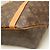 LOUIS VUITTON Monogram Sac Shopping Tote Bag - vista 14