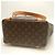 LOUIS VUITTON Monogram Sac Shopping Tote Bag - vista 6