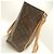 LOUIS VUITTON Monogram Sac Shopping Tote Bag - vista 9