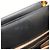 Borsa 2-Way GUCCI Bamboo Nymphaea - vista 6